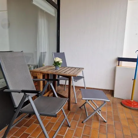 Ferienwohnung-412-im-berliner-hof * Scharbeutz