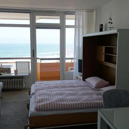 Ferienwohnung 412 Im Berliner Hof