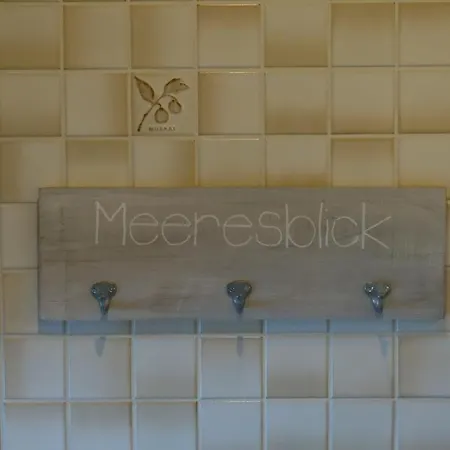 Ferienwohnung 412 Im Berliner Hof *