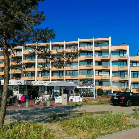 Ferienwohnung-412-im-berliner-hof Apartment