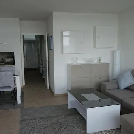 Apartment Ferienwohnung 412 Im Berliner Hof *